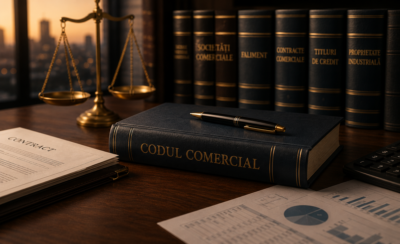 Răspunderea administratorului — riscuri pentru directorii de companii